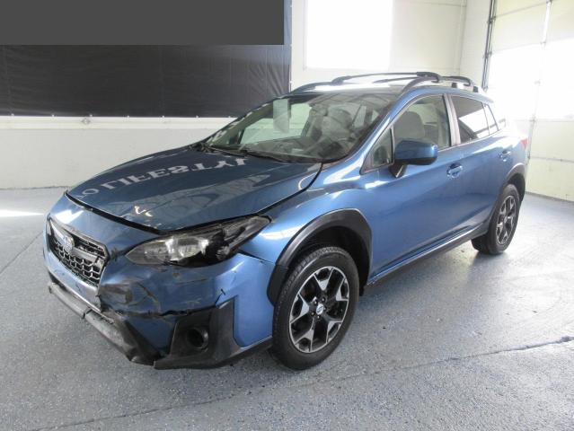 Photo 1 VIN: JF2GTABC4JH313561 - SUBARU CROSSTREK 