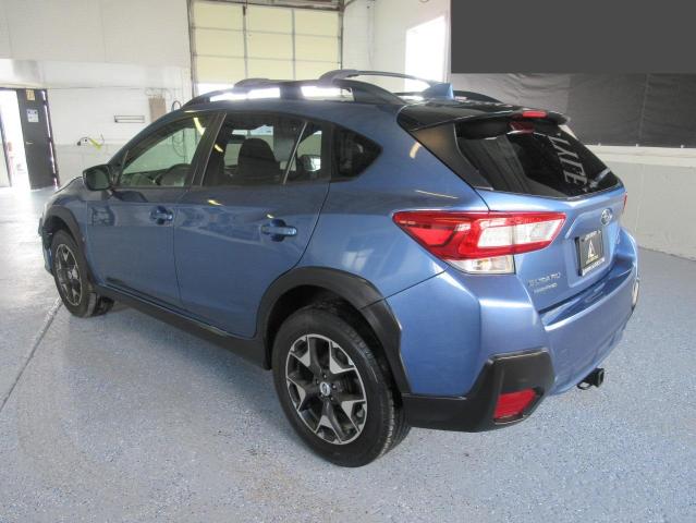 Photo 3 VIN: JF2GTABC4JH313561 - SUBARU CROSSTREK 