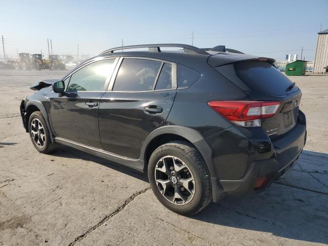 Photo 1 VIN: JF2GTABC4JH318534 - SUBARU CROSSTREK 