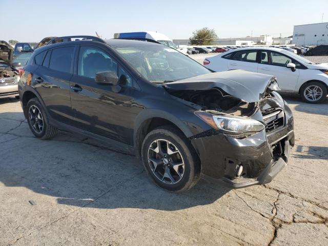 Photo 3 VIN: JF2GTABC4JH318534 - SUBARU CROSSTREK 