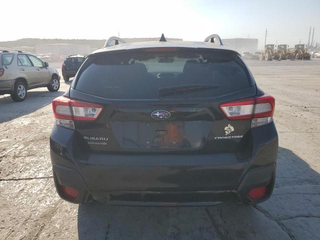 Photo 5 VIN: JF2GTABC4JH318534 - SUBARU CROSSTREK 