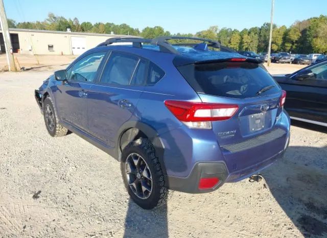 Photo 2 VIN: JF2GTABC4JH325743 - SUBARU CROSSTREK 