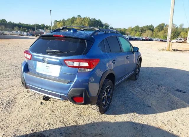 Photo 3 VIN: JF2GTABC4JH325743 - SUBARU CROSSTREK 