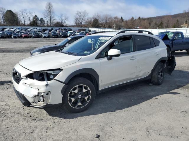 Photo 0 VIN: JF2GTABC4JH330232 - SUBARU CROSSTREK 