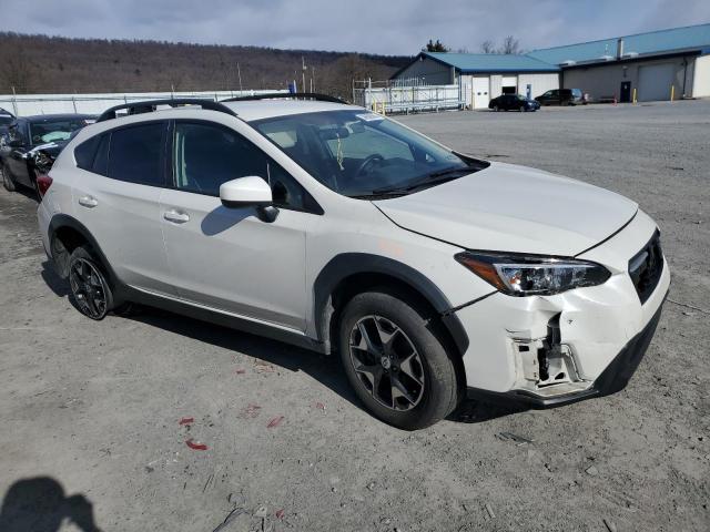 Photo 3 VIN: JF2GTABC4JH330232 - SUBARU CROSSTREK 