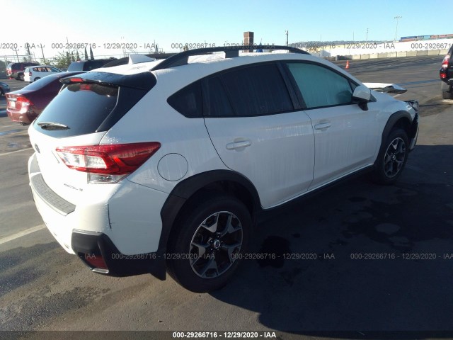 Photo 3 VIN: JF2GTABC4JH335897 - SUBARU CROSSTREK 