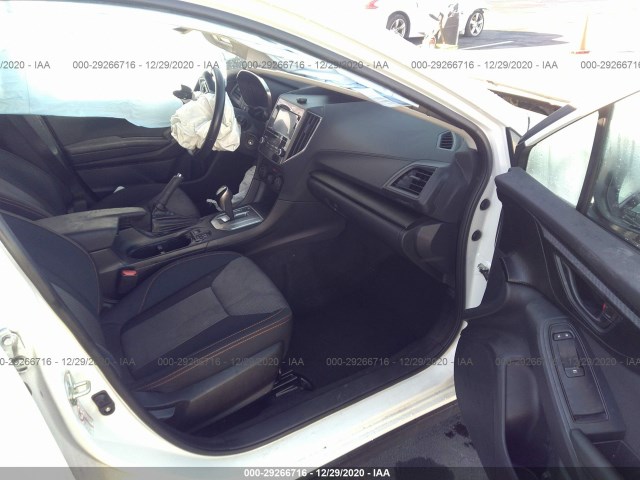 Photo 4 VIN: JF2GTABC4JH335897 - SUBARU CROSSTREK 