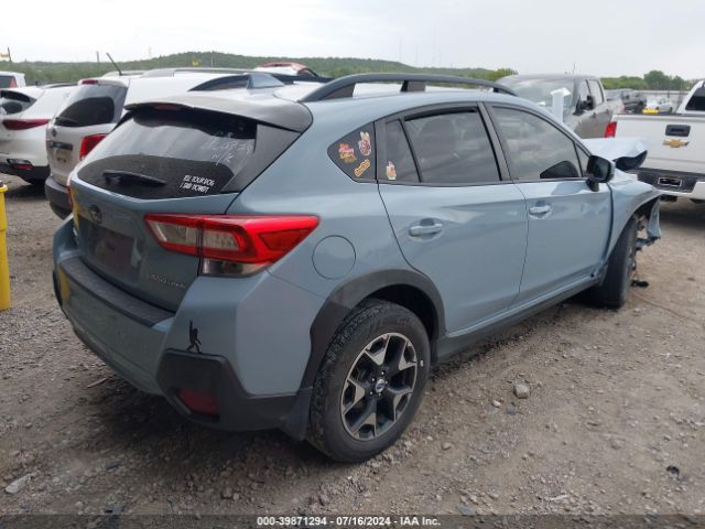 Photo 3 VIN: JF2GTABC4JH336953 - SUBARU CROSSTREK 