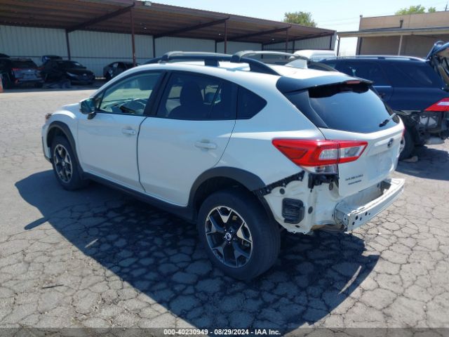 Photo 2 VIN: JF2GTABC4JH339111 - SUBARU CROSSTREK 