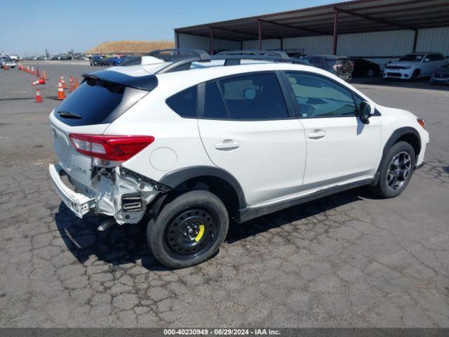 Photo 3 VIN: JF2GTABC4JH339111 - SUBARU CROSSTREK 