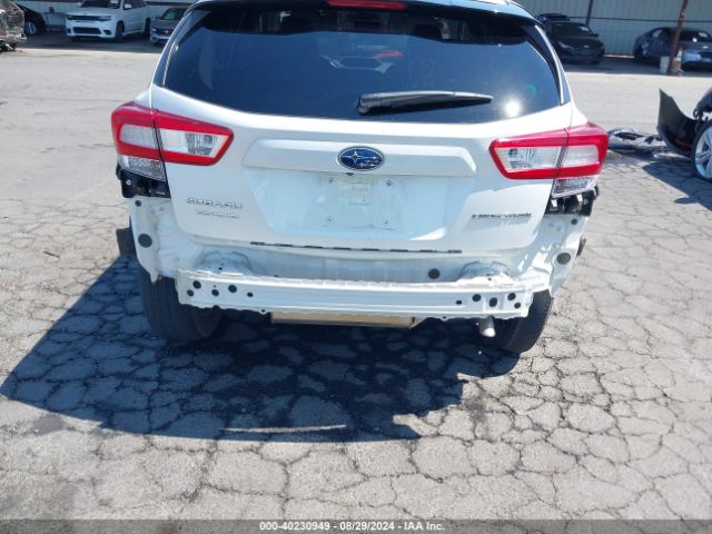 Photo 5 VIN: JF2GTABC4JH339111 - SUBARU CROSSTREK 