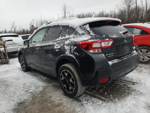 Photo 1 VIN: JF2GTABC4K8297606 - SUBARU CROSSTREK 