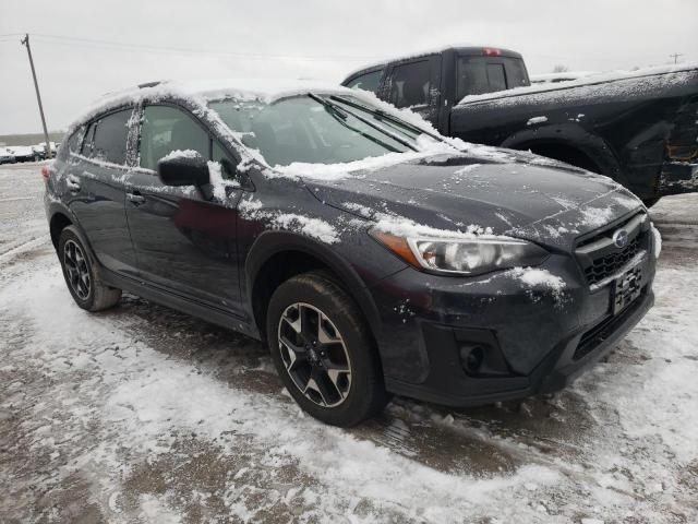 Photo 3 VIN: JF2GTABC4K8297606 - SUBARU CROSSTREK 