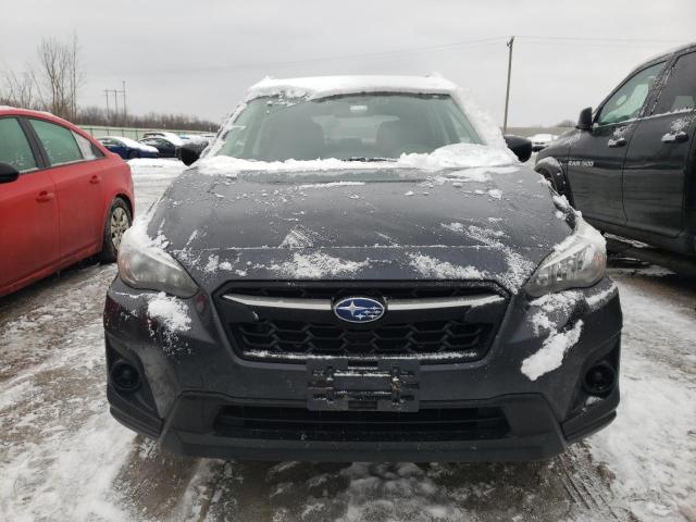 Photo 4 VIN: JF2GTABC4K8297606 - SUBARU CROSSTREK 