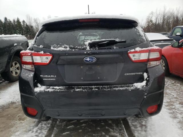 Photo 5 VIN: JF2GTABC4K8297606 - SUBARU CROSSTREK 