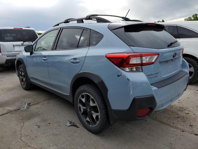 Photo 1 VIN: JF2GTABC4KH204101 - SUBARU CROSSTREK 