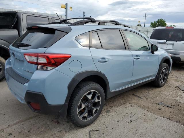 Photo 2 VIN: JF2GTABC4KH204101 - SUBARU CROSSTREK 