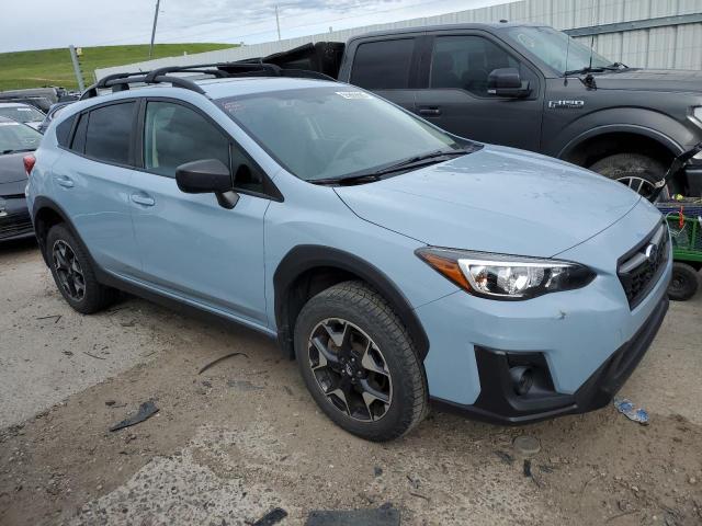 Photo 3 VIN: JF2GTABC4KH204101 - SUBARU CROSSTREK 