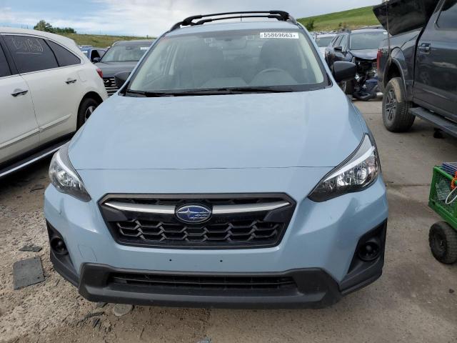 Photo 4 VIN: JF2GTABC4KH204101 - SUBARU CROSSTREK 