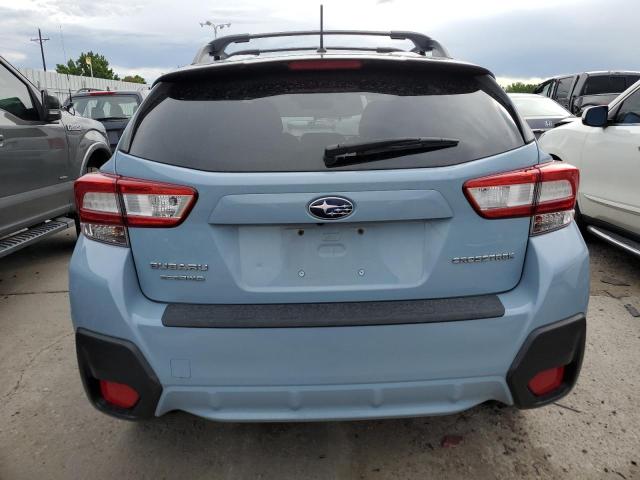 Photo 5 VIN: JF2GTABC4KH204101 - SUBARU CROSSTREK 