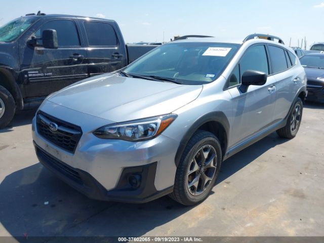 Photo 1 VIN: JF2GTABC4KH350143 - SUBARU CROSSTREK 