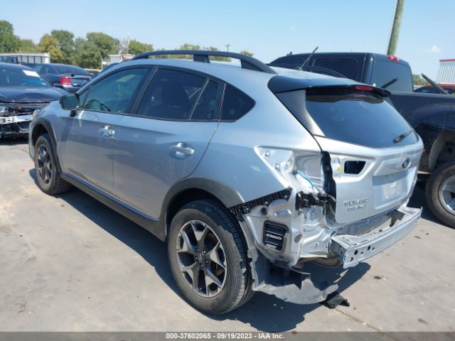 Photo 2 VIN: JF2GTABC4KH350143 - SUBARU CROSSTREK 