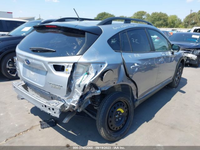 Photo 3 VIN: JF2GTABC4KH350143 - SUBARU CROSSTREK 