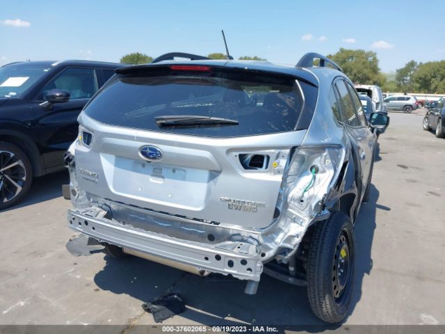 Photo 5 VIN: JF2GTABC4KH350143 - SUBARU CROSSTREK 