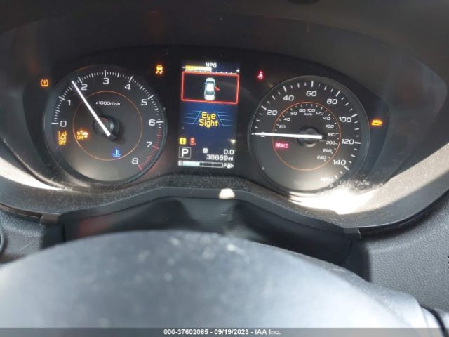 Photo 6 VIN: JF2GTABC4KH350143 - SUBARU CROSSTREK 