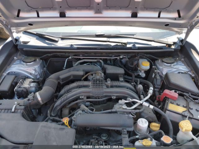 Photo 9 VIN: JF2GTABC4KH350143 - SUBARU CROSSTREK 