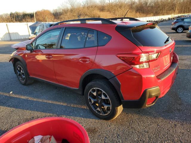 Photo 1 VIN: JF2GTABC4L8207386 - SUBARU CROSSTREK 