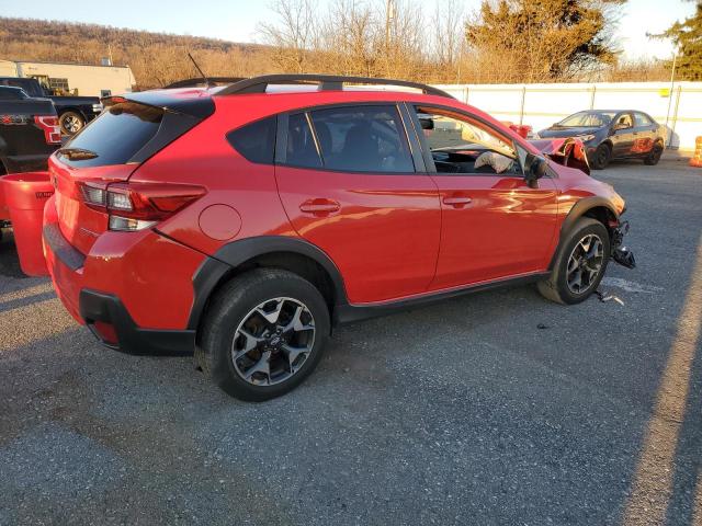 Photo 2 VIN: JF2GTABC4L8207386 - SUBARU CROSSTREK 