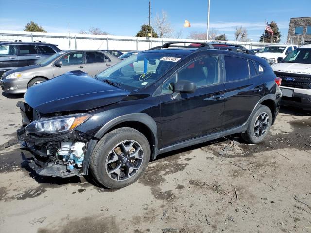 Photo 0 VIN: JF2GTABC4L8225063 - SUBARU CROSSTREK 