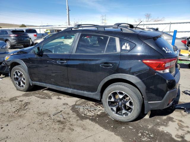 Photo 1 VIN: JF2GTABC4L8225063 - SUBARU CROSSTREK 