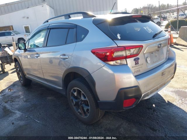 Photo 2 VIN: JF2GTABC4L8270486 - SUBARU CROSSTREK 