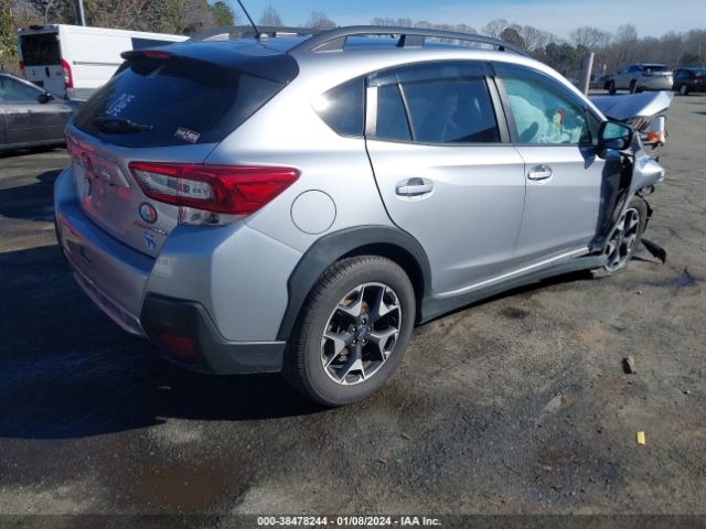 Photo 3 VIN: JF2GTABC4L8270486 - SUBARU CROSSTREK 