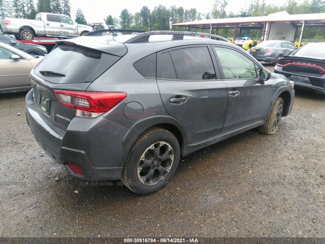 Photo 3 VIN: JF2GTABC4M8222049 - SUBARU CROSSTREK 