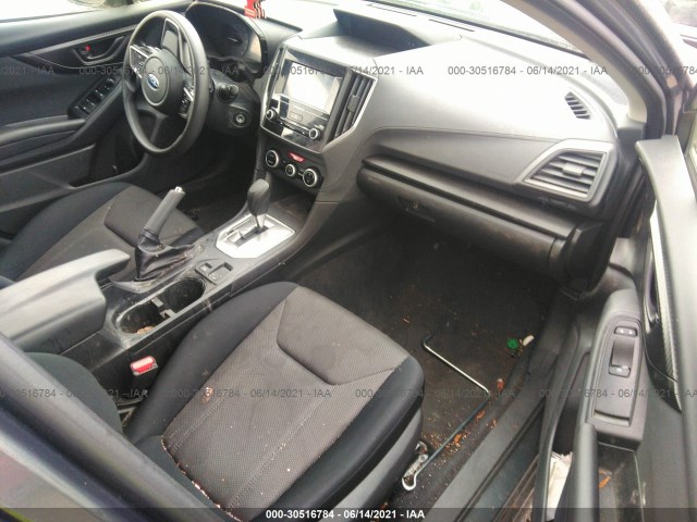 Photo 4 VIN: JF2GTABC4M8222049 - SUBARU CROSSTREK 