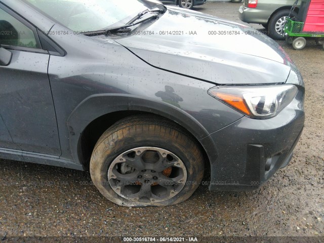 Photo 5 VIN: JF2GTABC4M8222049 - SUBARU CROSSTREK 