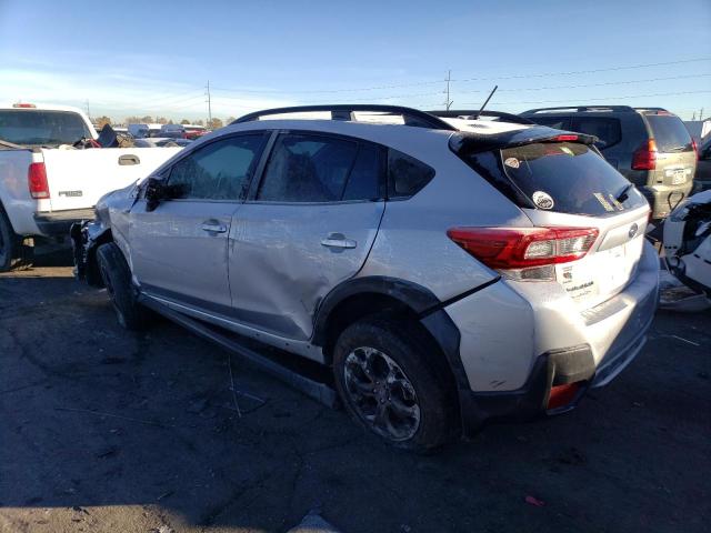 Photo 1 VIN: JF2GTABC4M8249493 - SUBARU CROSSTREK 