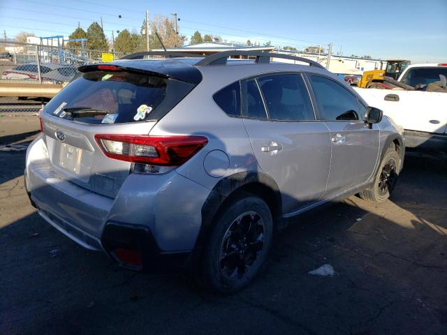 Photo 2 VIN: JF2GTABC4M8249493 - SUBARU CROSSTREK 