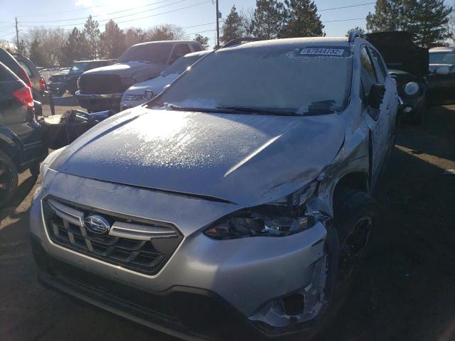 Photo 4 VIN: JF2GTABC4M8249493 - SUBARU CROSSTREK 