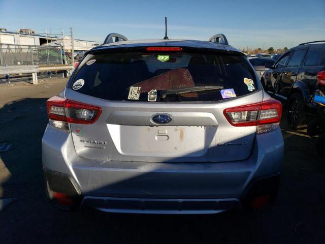 Photo 5 VIN: JF2GTABC4M8249493 - SUBARU CROSSTREK 