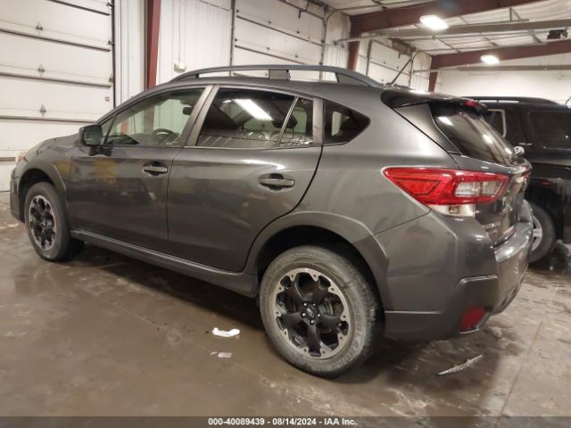 Photo 2 VIN: JF2GTABC4M8273437 - SUBARU CROSSTREK 