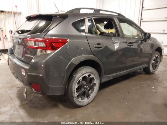 Photo 3 VIN: JF2GTABC4M8273437 - SUBARU CROSSTREK 