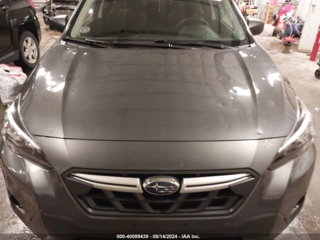 Photo 5 VIN: JF2GTABC4M8273437 - SUBARU CROSSTREK 