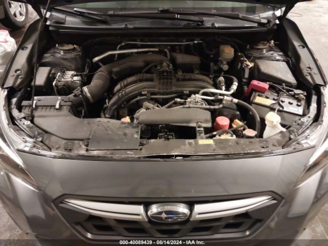 Photo 9 VIN: JF2GTABC4M8273437 - SUBARU CROSSTREK 