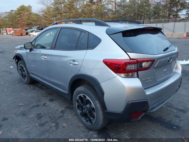 Photo 2 VIN: JF2GTABC4M8305240 - SUBARU CROSSTREK 