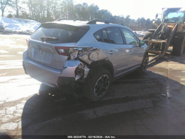 Photo 3 VIN: JF2GTABC4M8305240 - SUBARU CROSSTREK 