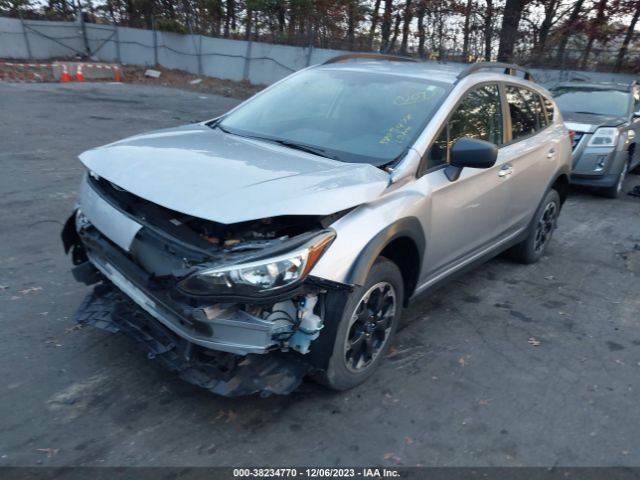 Photo 1 VIN: JF2GTABC4M8305240 - SUBARU CROSSTREK 